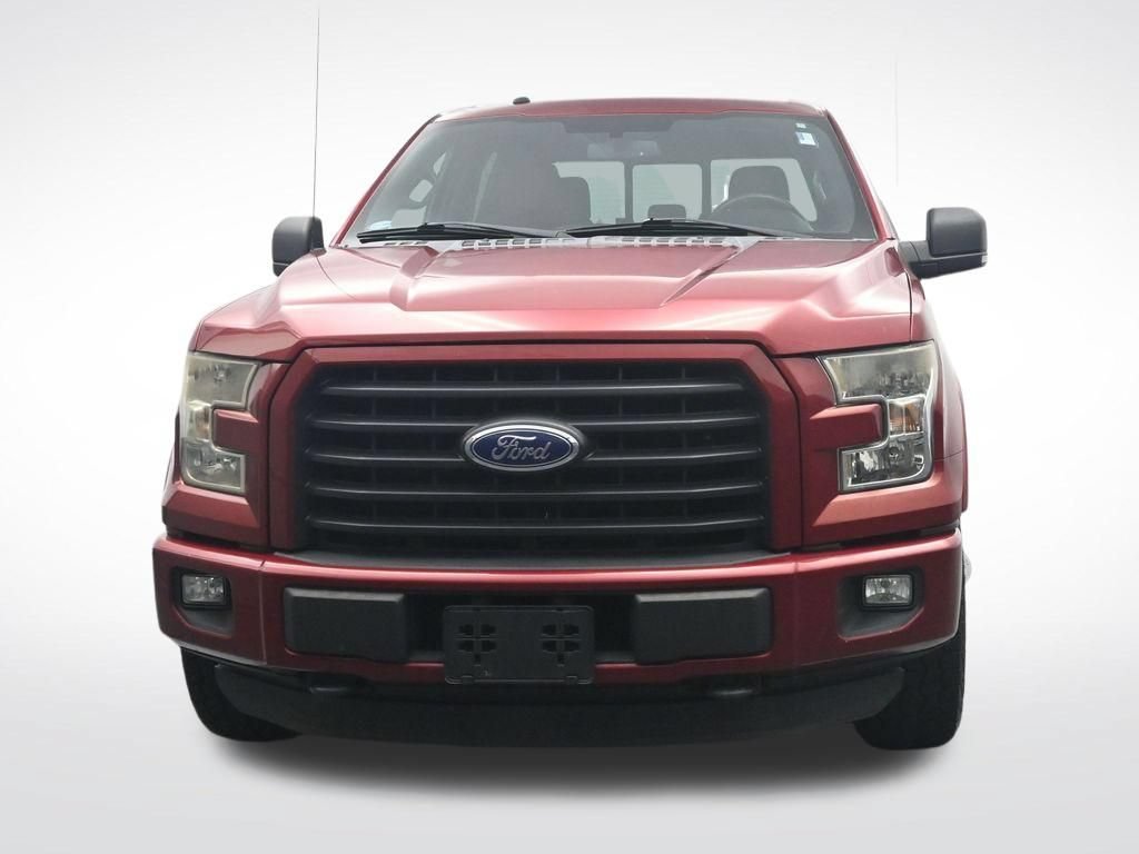 Used 2016 Ford F150 XLT w/ Equipment Group 302A Luxury AWD/4WD image 2