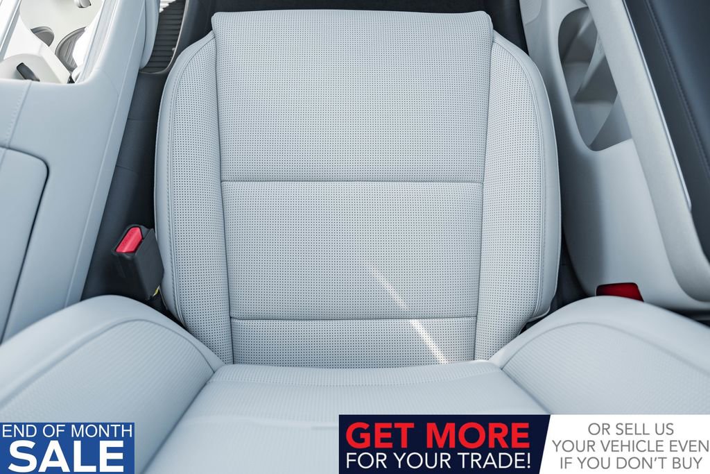 New 2026 Hyundai Palisade Calligraphy image 28