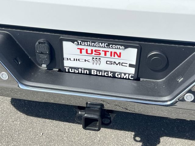 New 2026 GMC Sierra 1500 Pro w/ Pro Value Package image 26