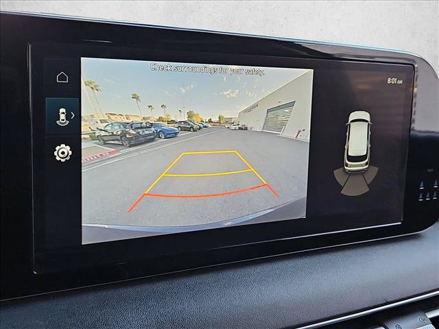 Used 2024 Hyundai Palisade SEL FWD image 14