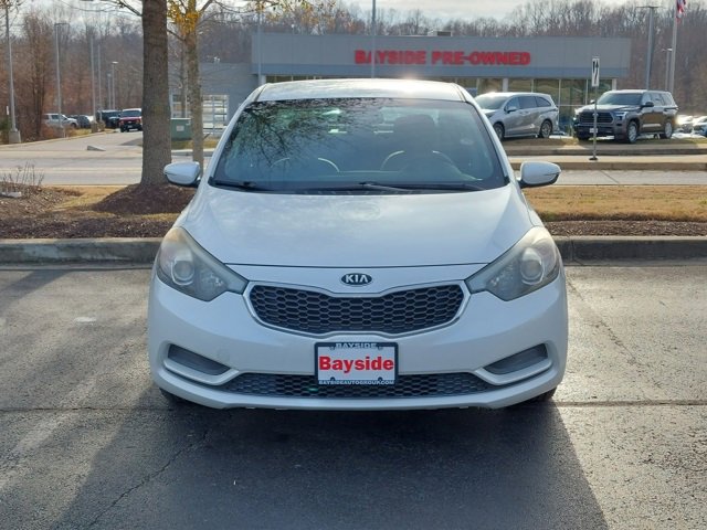 Used 2015 Kia Forte LX w/ Popular Package image 5