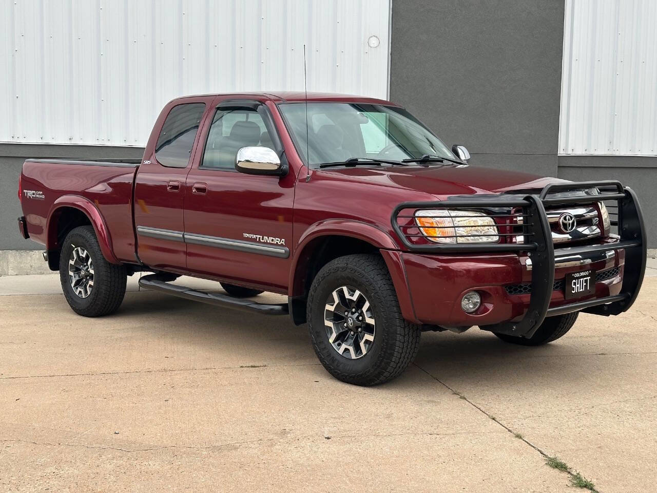 Used 2006 Toyota Tundra SR5 image 24