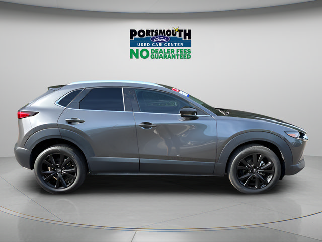 Used 2022 MAZDA CX-30 2.5 Turbo w/ Premium Plus Pkg AWD/4WD image 6