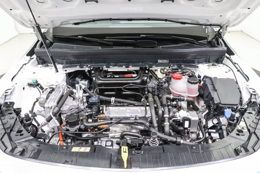 Certified 2024 Mercedes-Benz EQB 250+ image 30