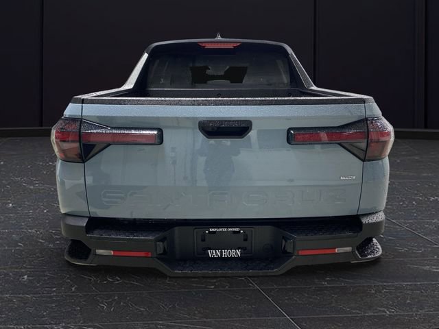 New 2026 Hyundai Santa Cruz SE image 11