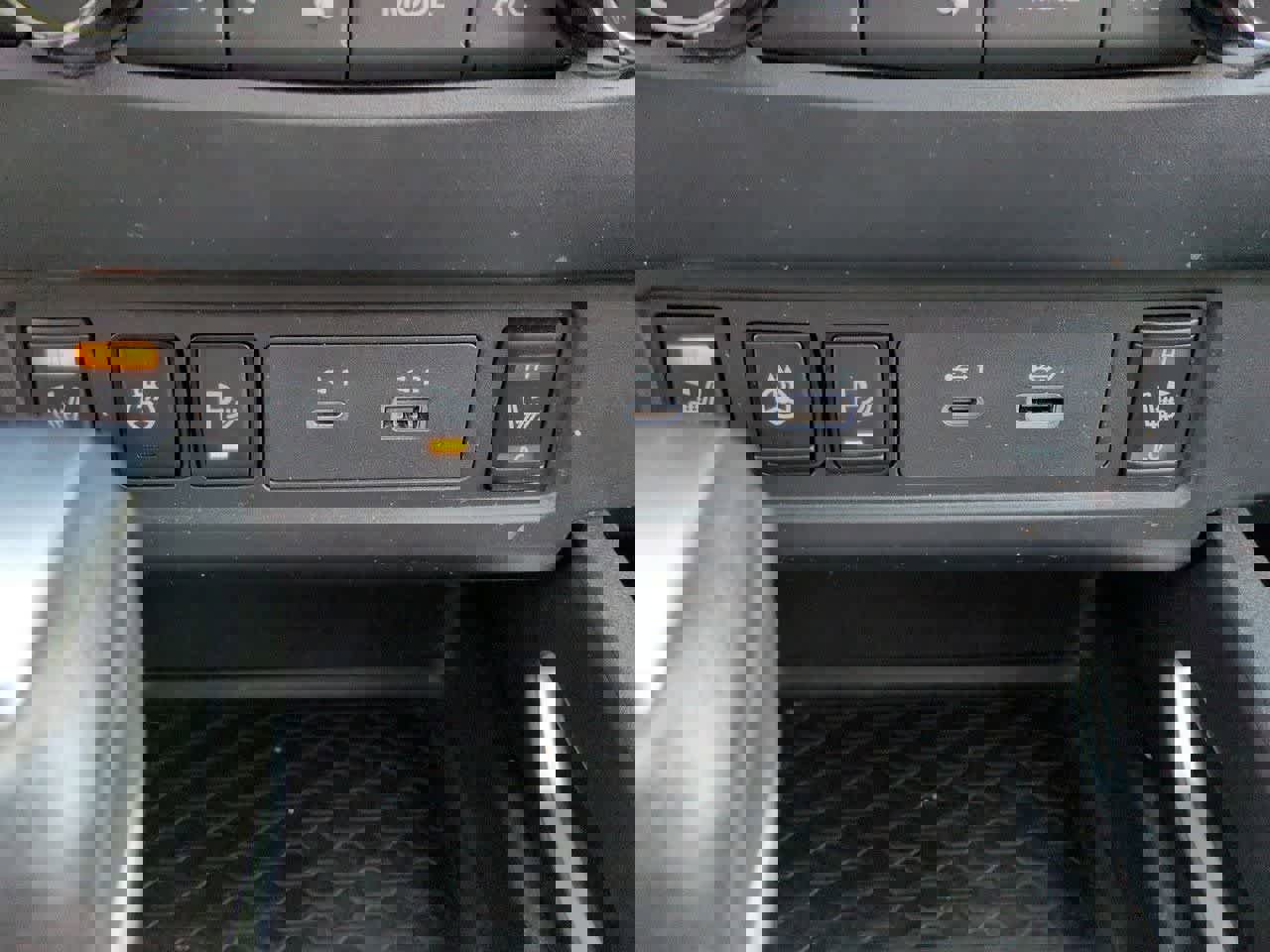 Used 2022 Nissan Frontier SV w/ SV Premium Package image 30