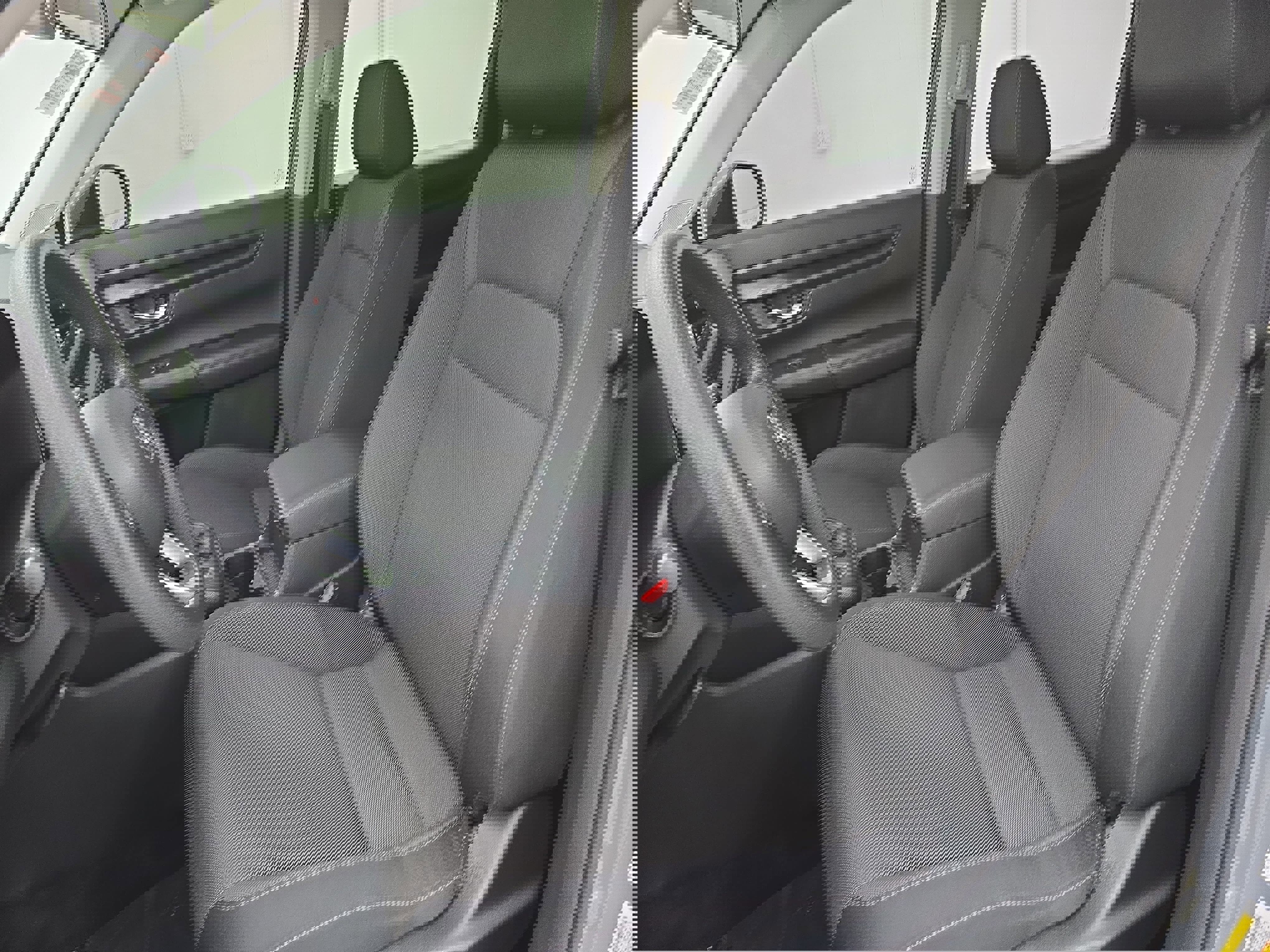 Certified 2024 Honda CR-V EX image 14