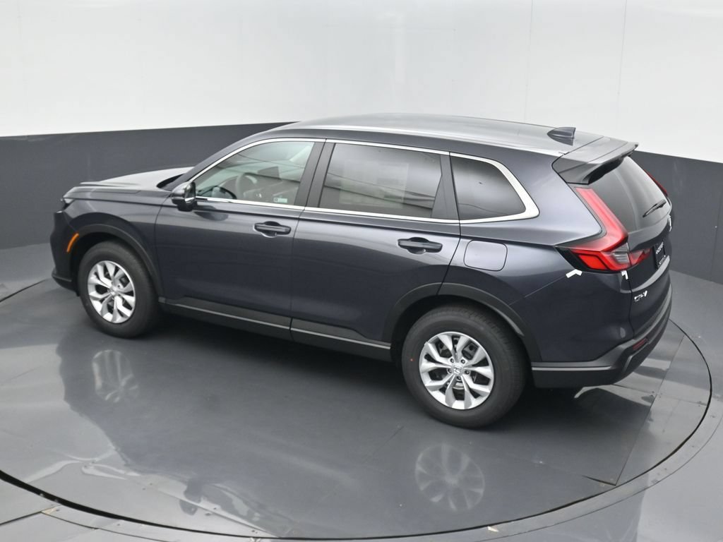 New 2026 Honda CR-V LX image 15