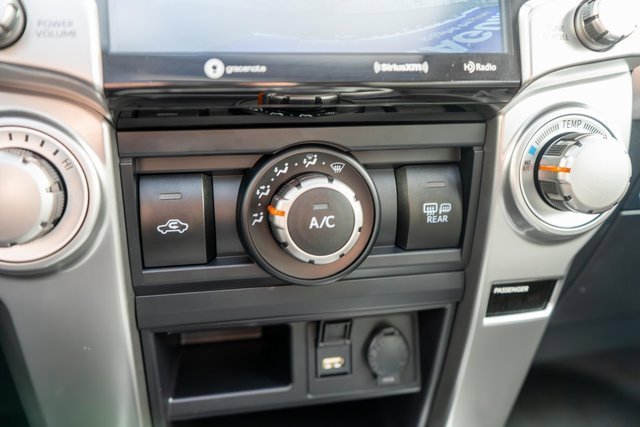 Used 2023 Toyota 4Runner SR5 Premium image 37