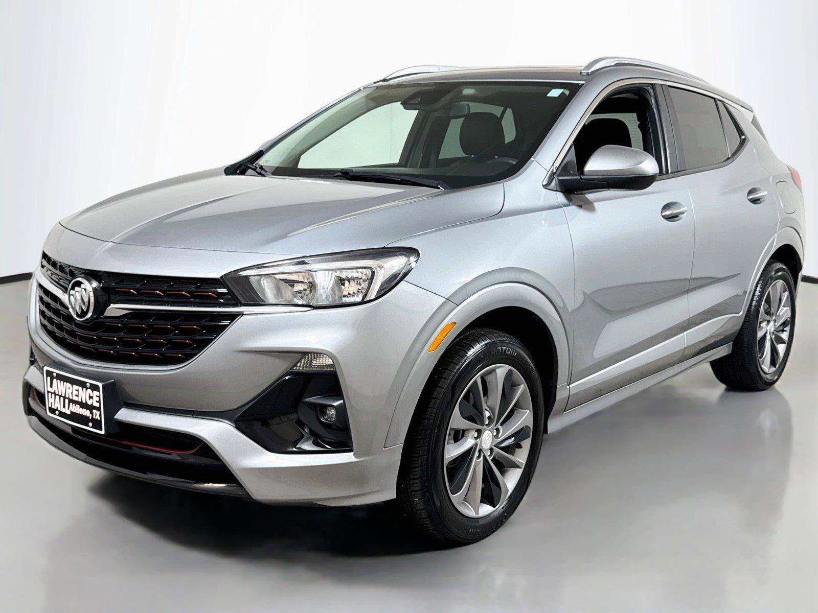 Certified 2023 Buick Encore GX Select w/ Experience Buick Package AWD/4WD image 1