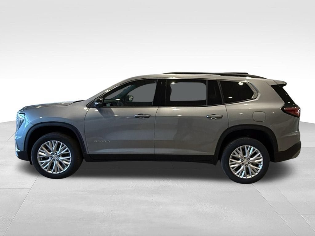 New 2026 GMC Acadia Elevation w/ Super Cruise Package AWD/4WD image 4