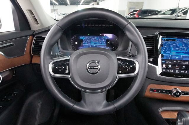 Certified 2023 Volvo XC90 B6 Plus AWD/4WD image 9