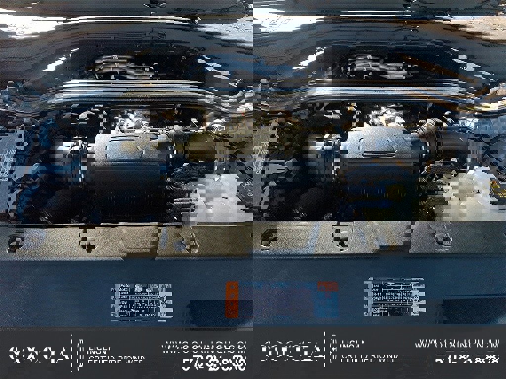 Certified 2022 Lincoln Aviator AWD w/ Premium Package image 28