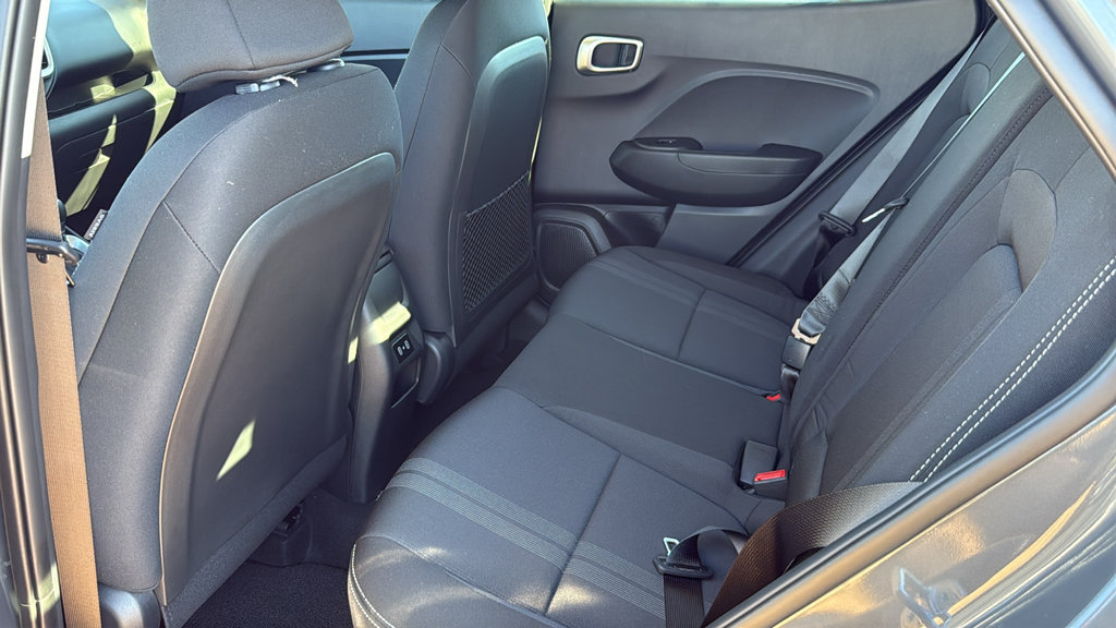 New 2026 Hyundai Venue SEL FWD image 11