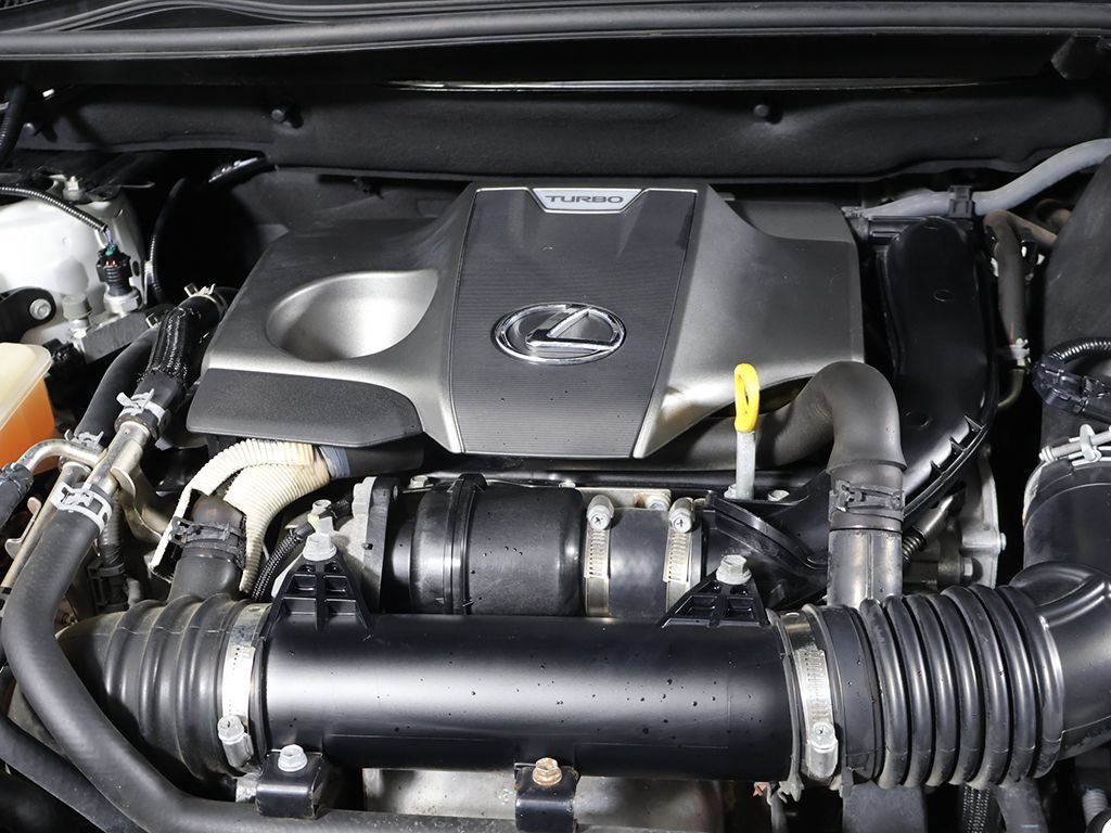 Used 2017 Lexus NX 200t AWD w/ Premium Package image 17