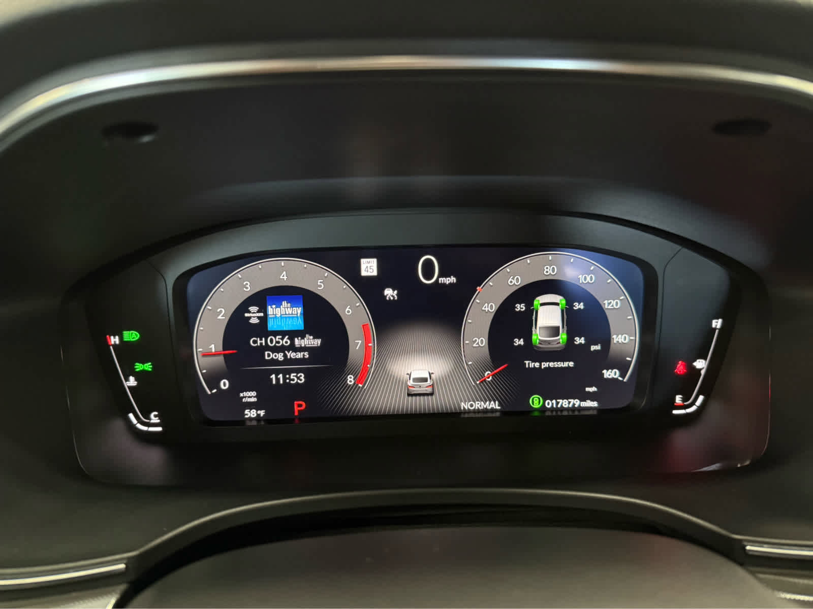 Used 2024 Acura Integra A-Spec image 15