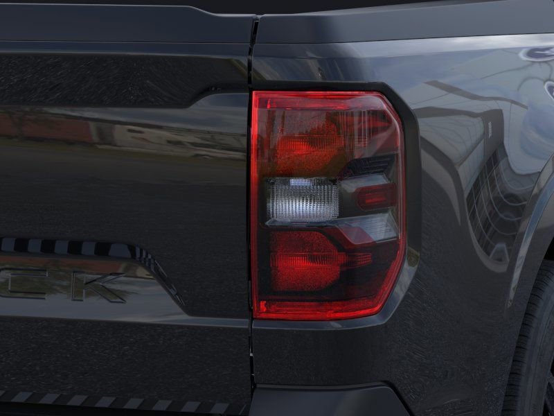 New 2026 Ford Maverick Lariat AWD/4WD image 23
