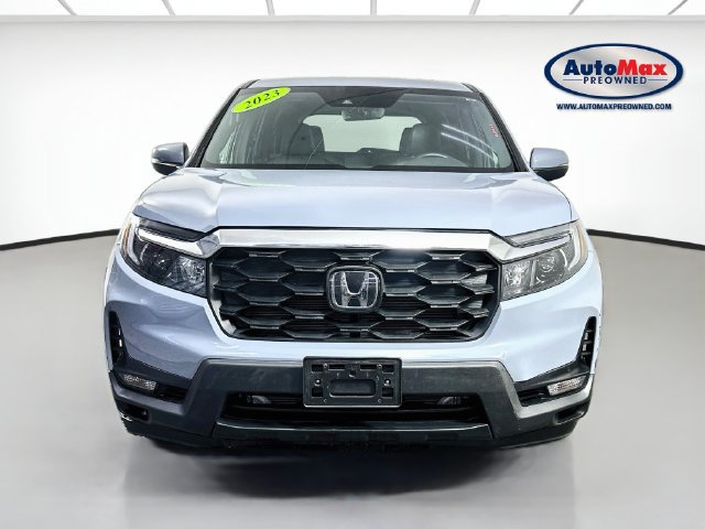Used 2023 Honda Passport EX-L image 5