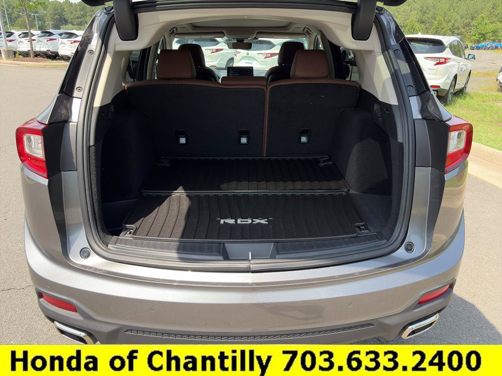 Used 2025 Acura RDX SH-AWD w/ Technology Package image 23