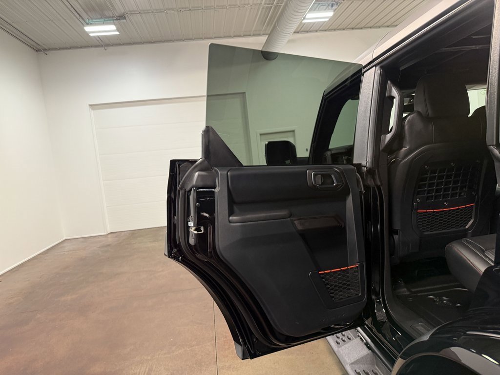Used 2024 Ford Bronco Raptor image 46