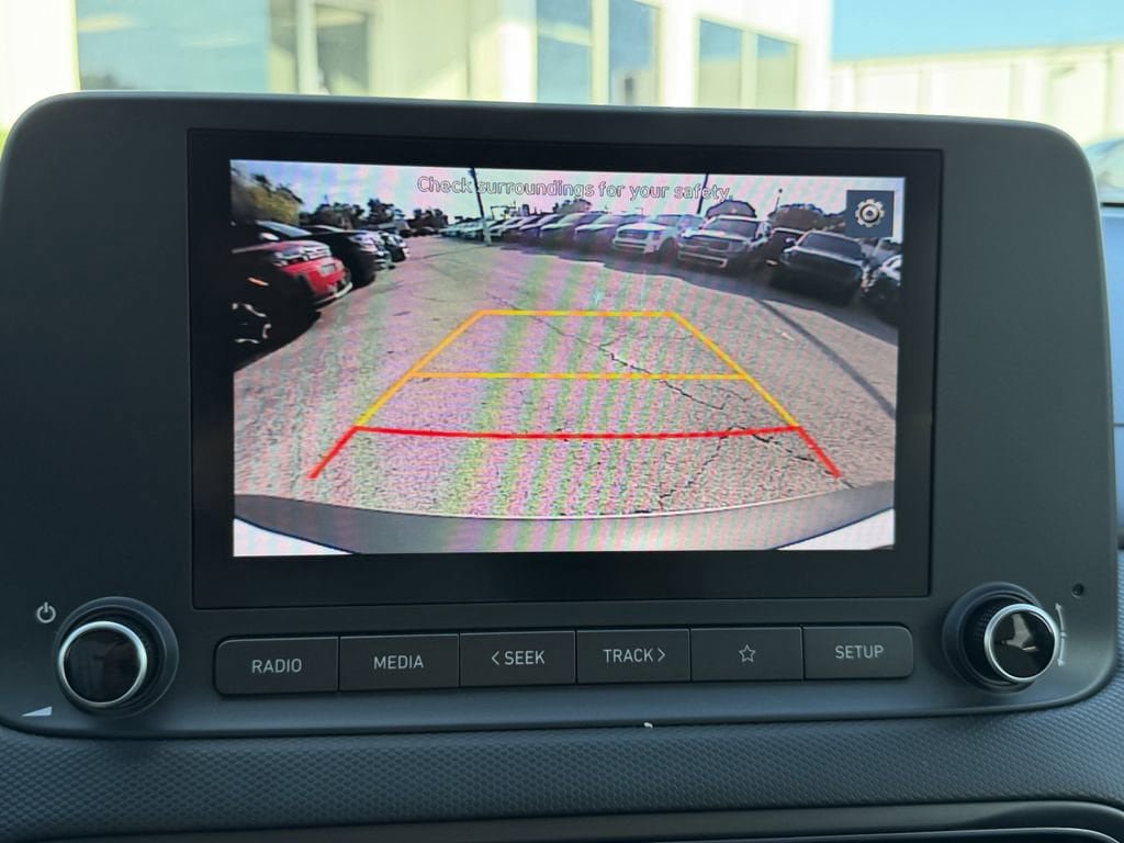 Used 2023 Hyundai Kona SEL FWD image 23