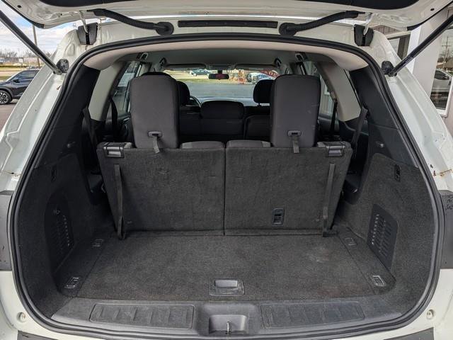 Used 2020 Nissan Pathfinder S FWD image 20