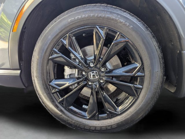 Used 2023 Honda CR-V Sport Touring image 9