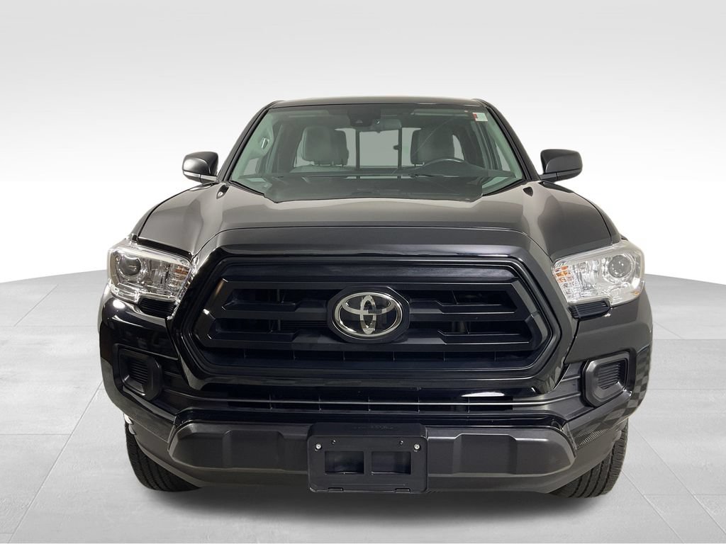 Used 2021 Toyota Tacoma SR w/ SX Package AWD/4WD image 3