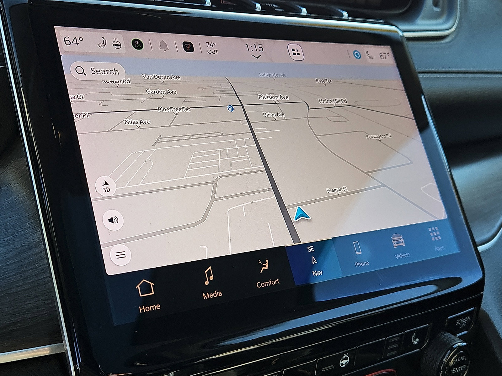 Used 2022 Jeep Grand Cherokee L Limited image 20