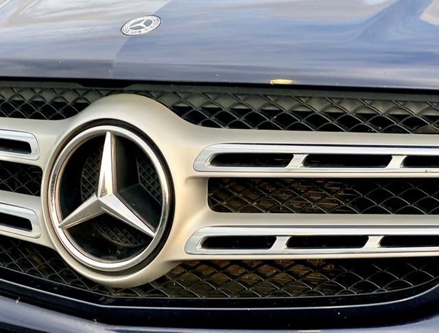 Used 2019 Mercedes-Benz GLS 450 4MATIC image 6