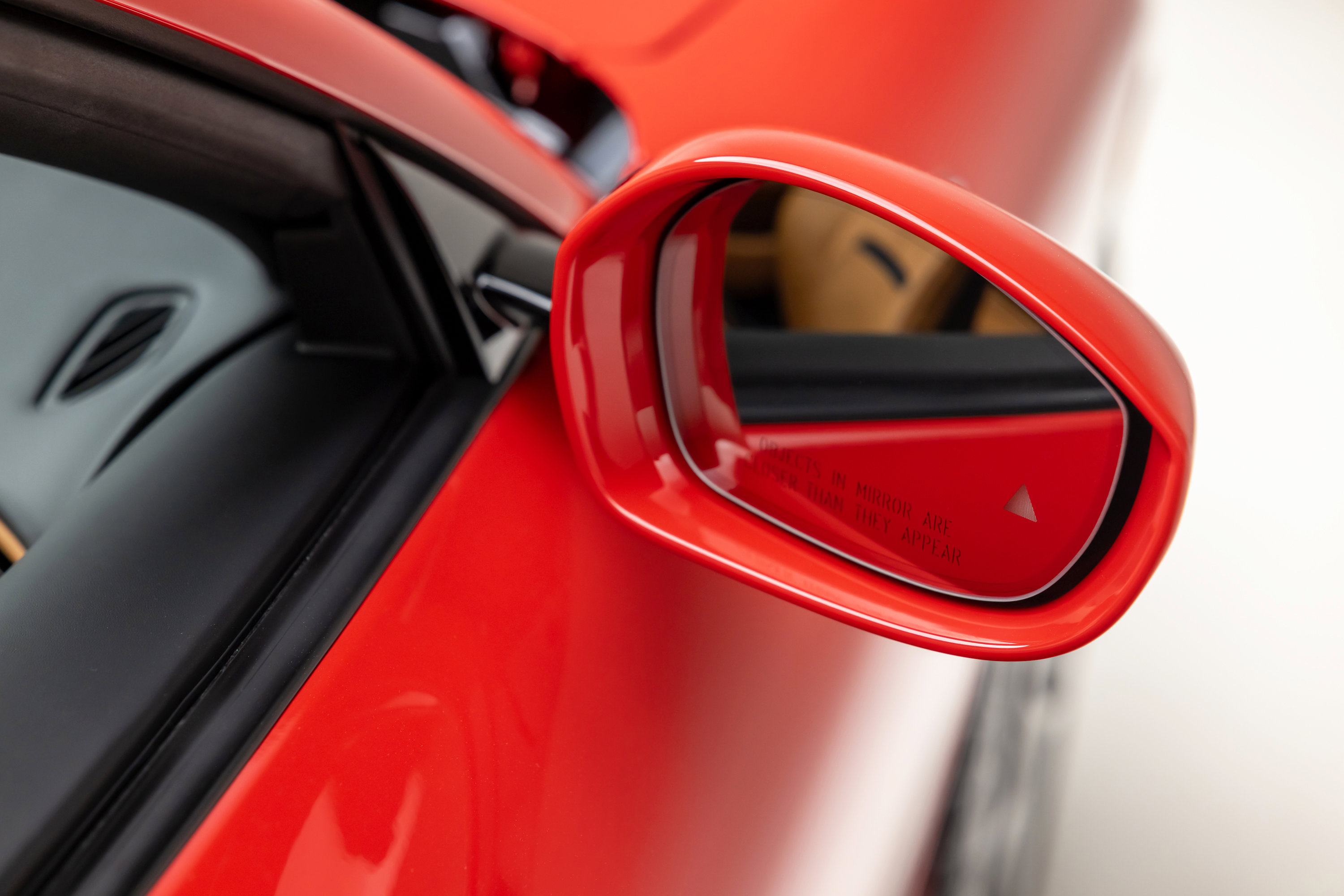 Certified 2026 Ferrari Roma image 69