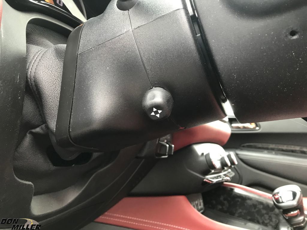 Certified 2023 Dodge Durango SRT image 18