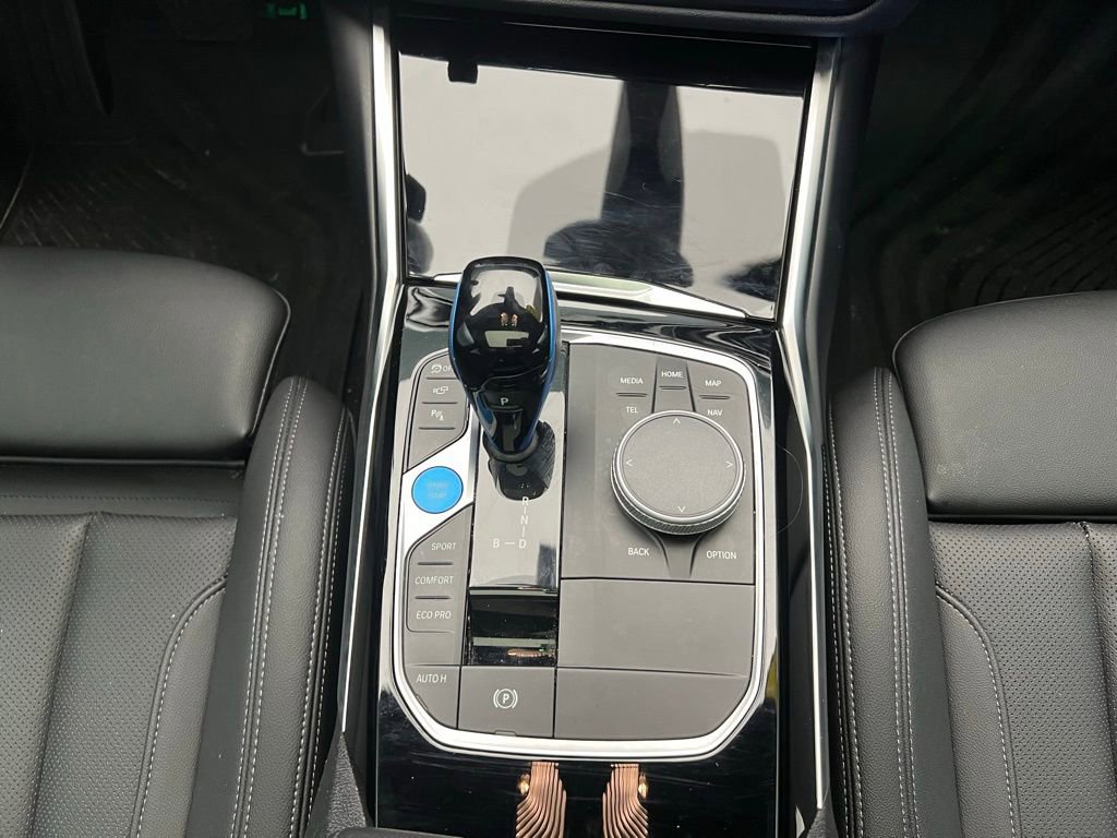 Certified 2023 BMW i4 eDrive35 w/ Premium Package image 10