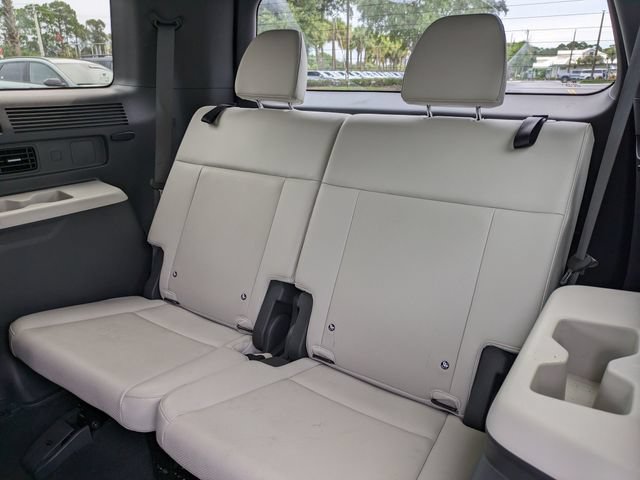 Certified 2025 Hyundai Santa Fe SEL FWD image 14