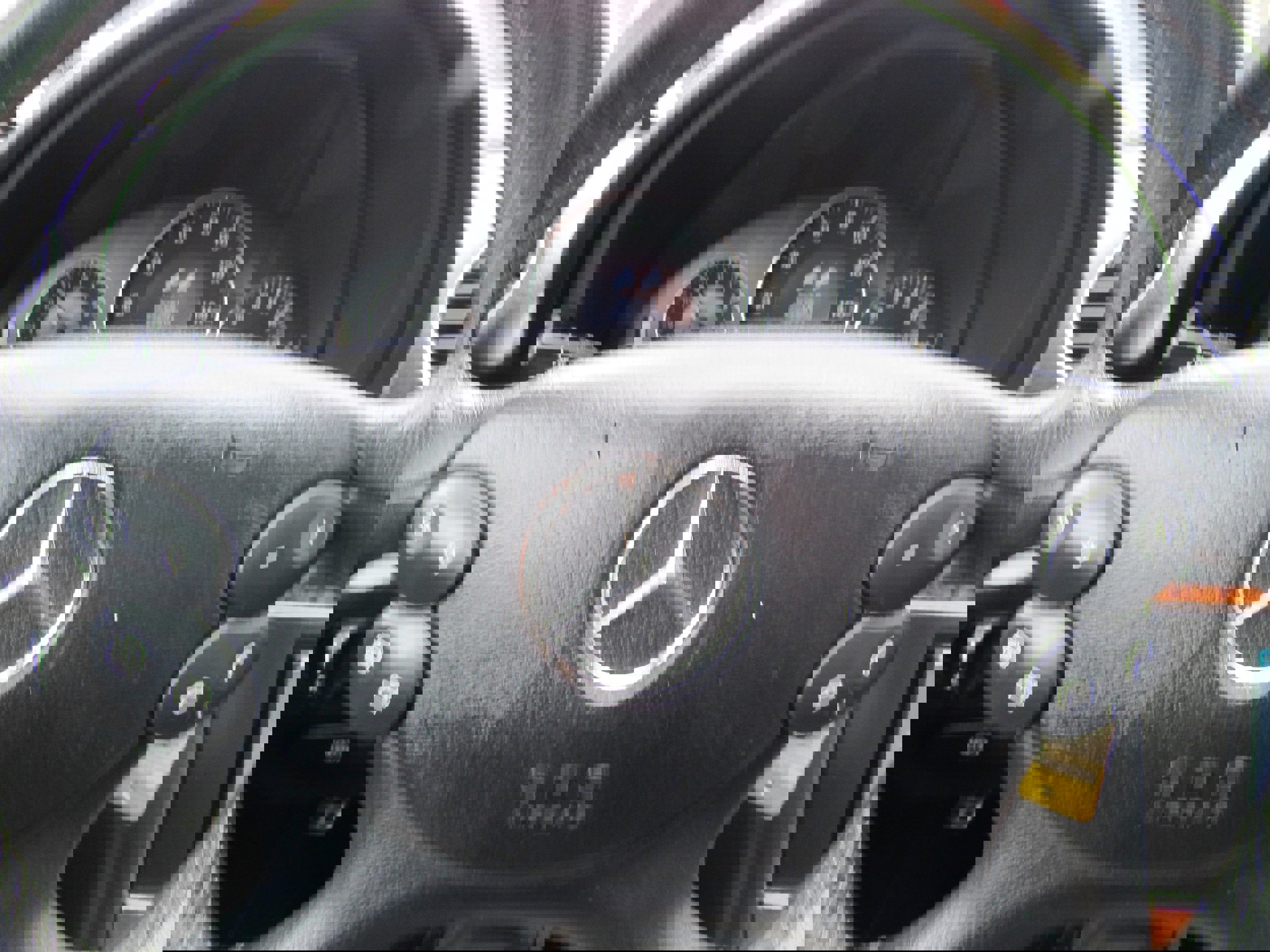 Used 2006 Mercedes-Benz CLK 350 Cabriolet image 26