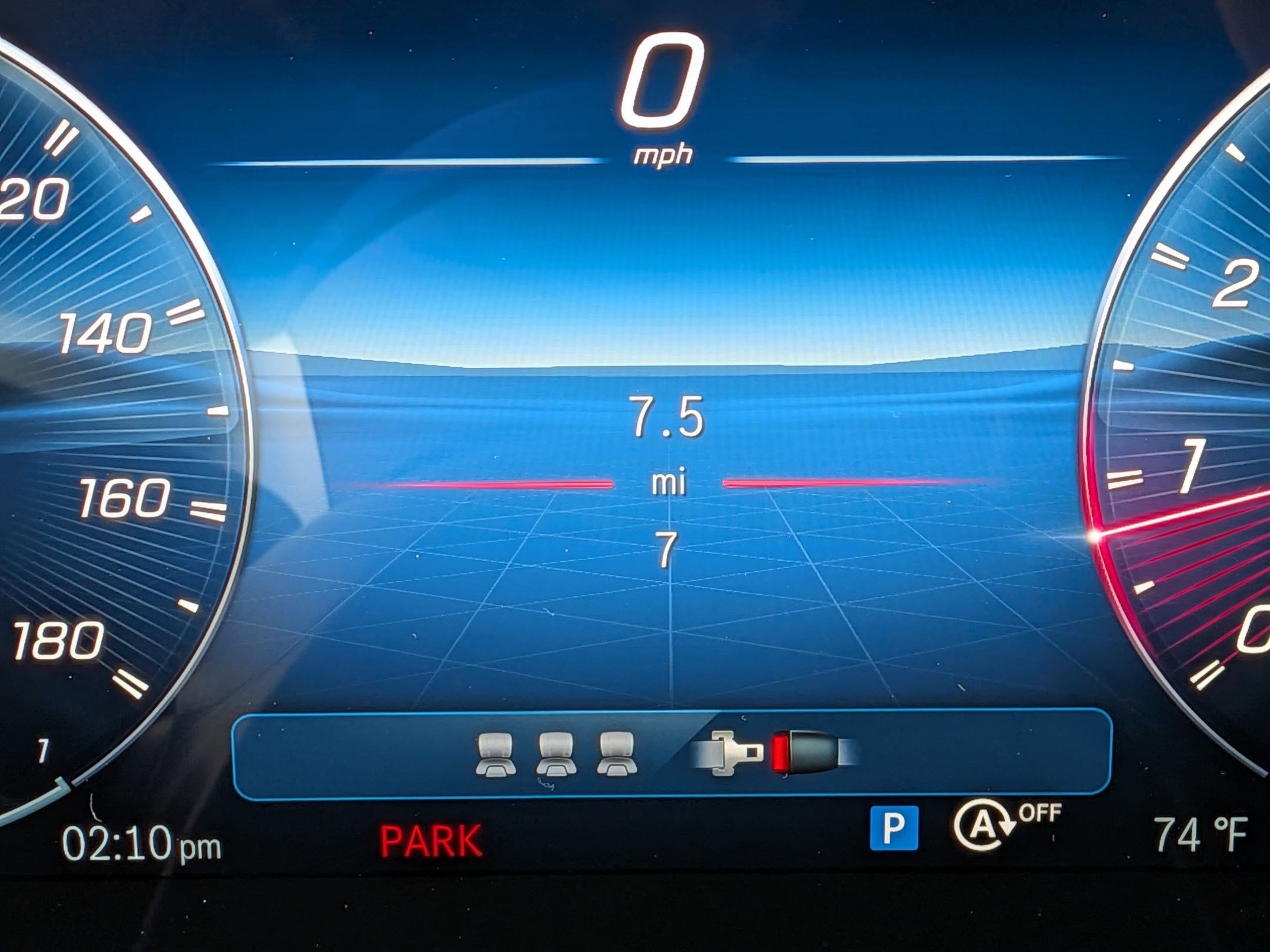 New 2026 Mercedes-Benz GLC 43 AMG 4MATIC image 22