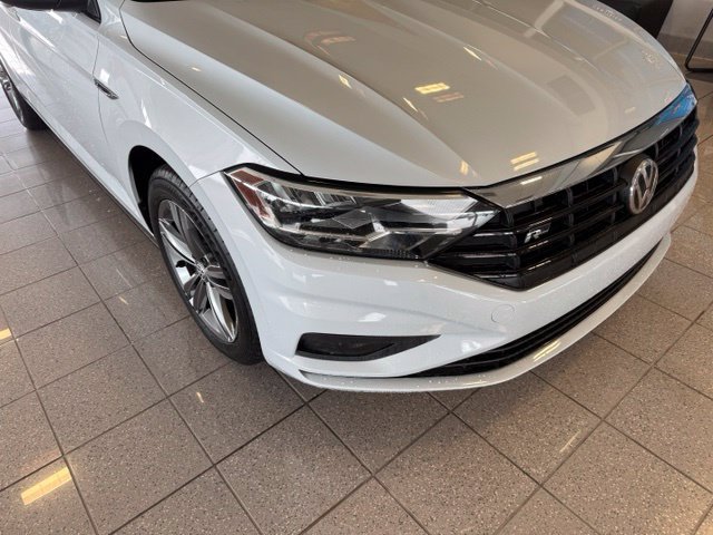 Used 2019 Volkswagen Jetta R-Line FWD image 9