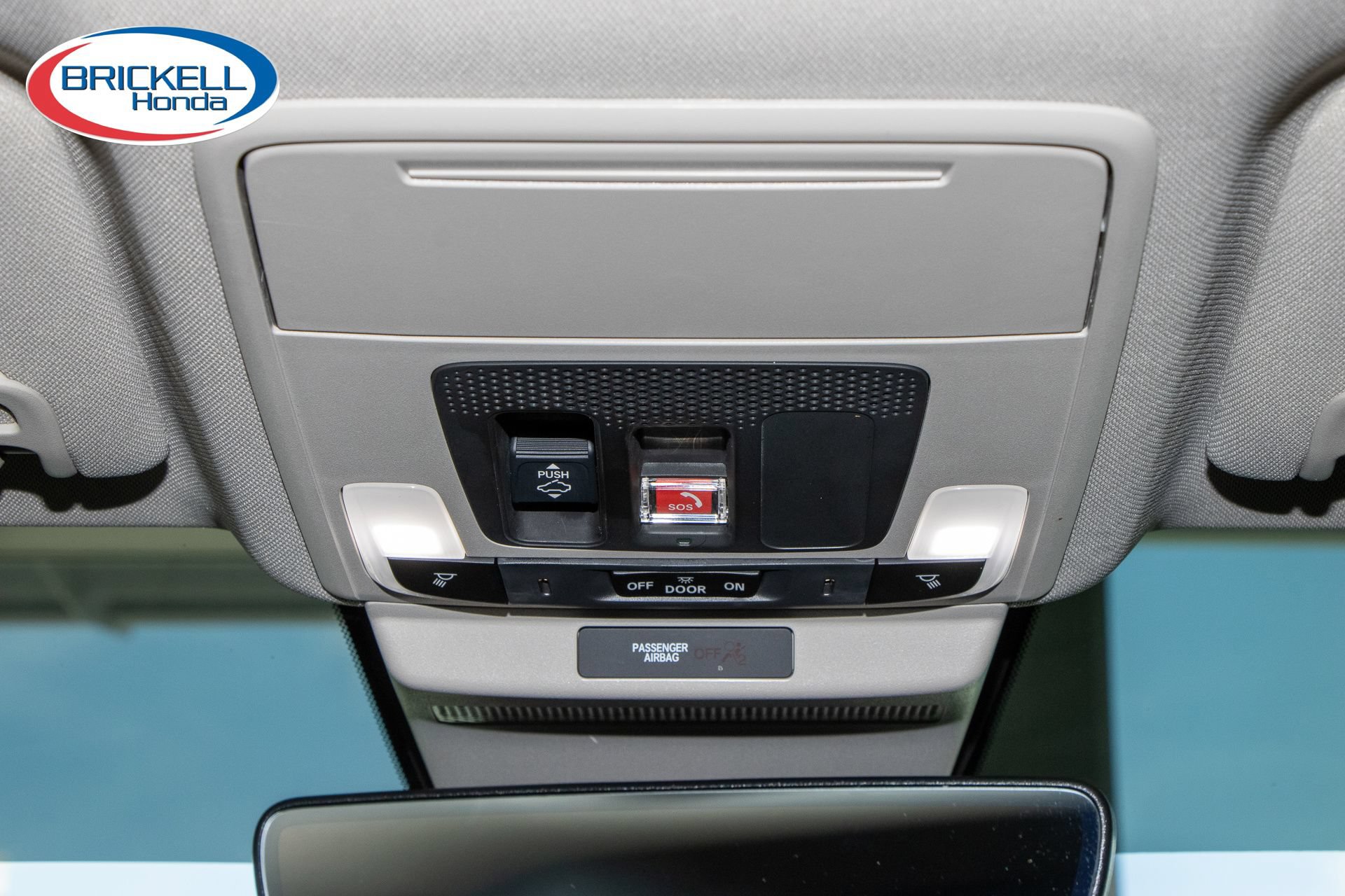 Certified 2025 Honda Accord Touring image 26