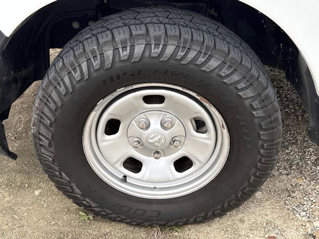 Used 2020 RAM 1500 Tradesman w/ Protection Group AWD/4WD image 3