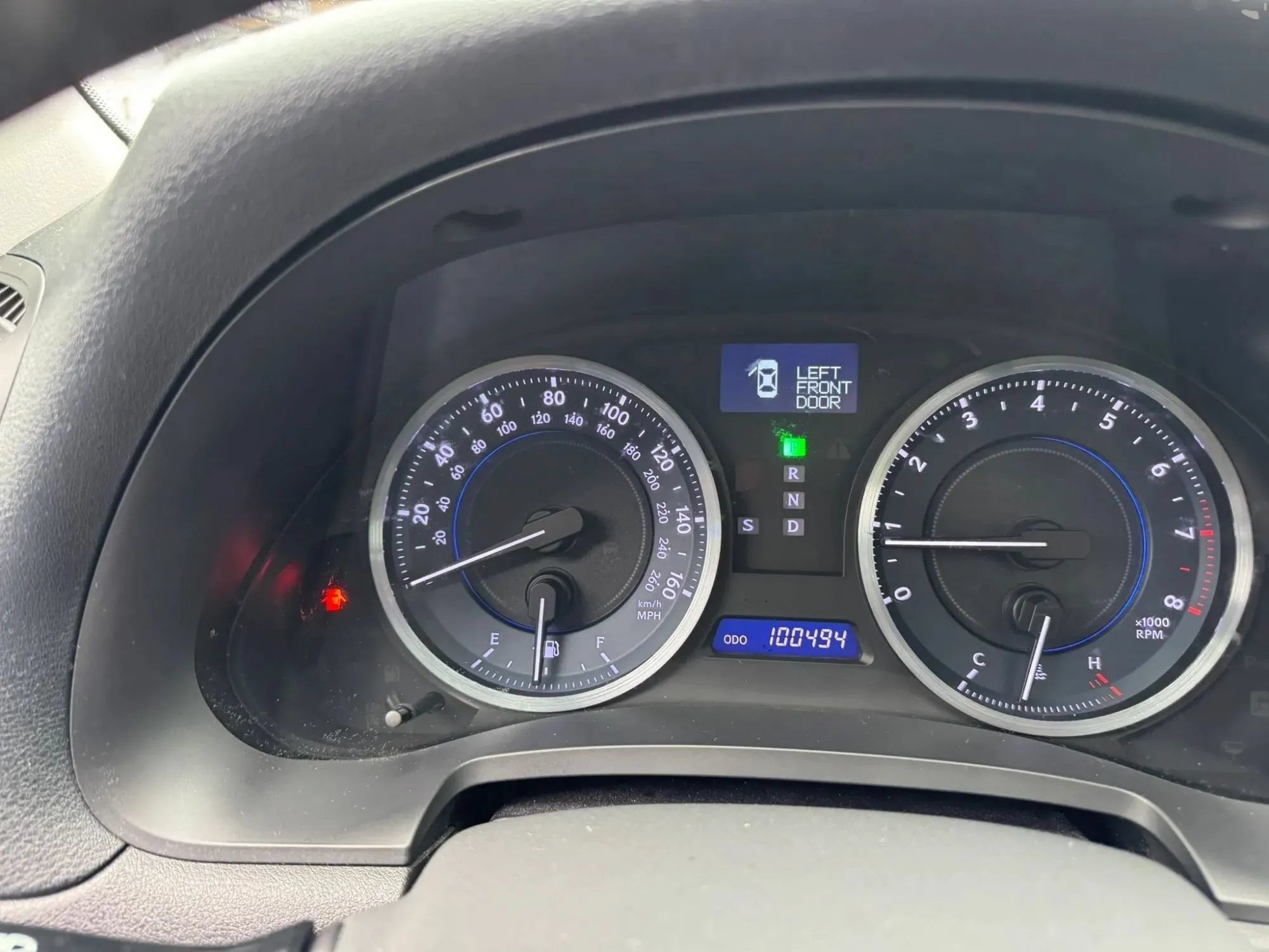 Used 2012 Lexus IS 250 AWD w/ Luxury Plus Value Edition image 16