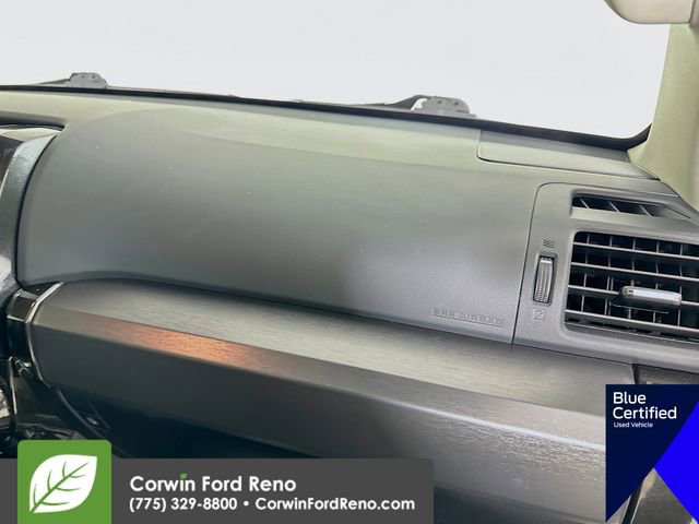 Used 2023 Toyota 4Runner TRD Off-Road Premium w/ Moonroof Package image 33