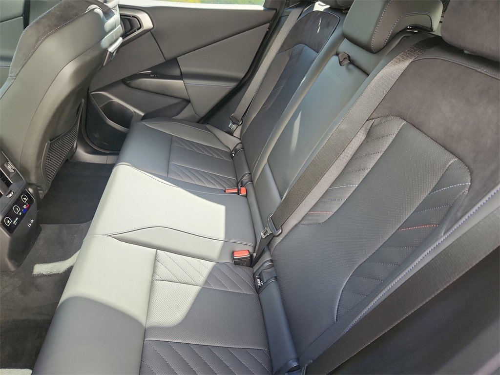 New 2025 BMW X3 M50 w/ Premium Package image 30