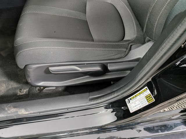 Used 2019 Honda Civic Sport image 14