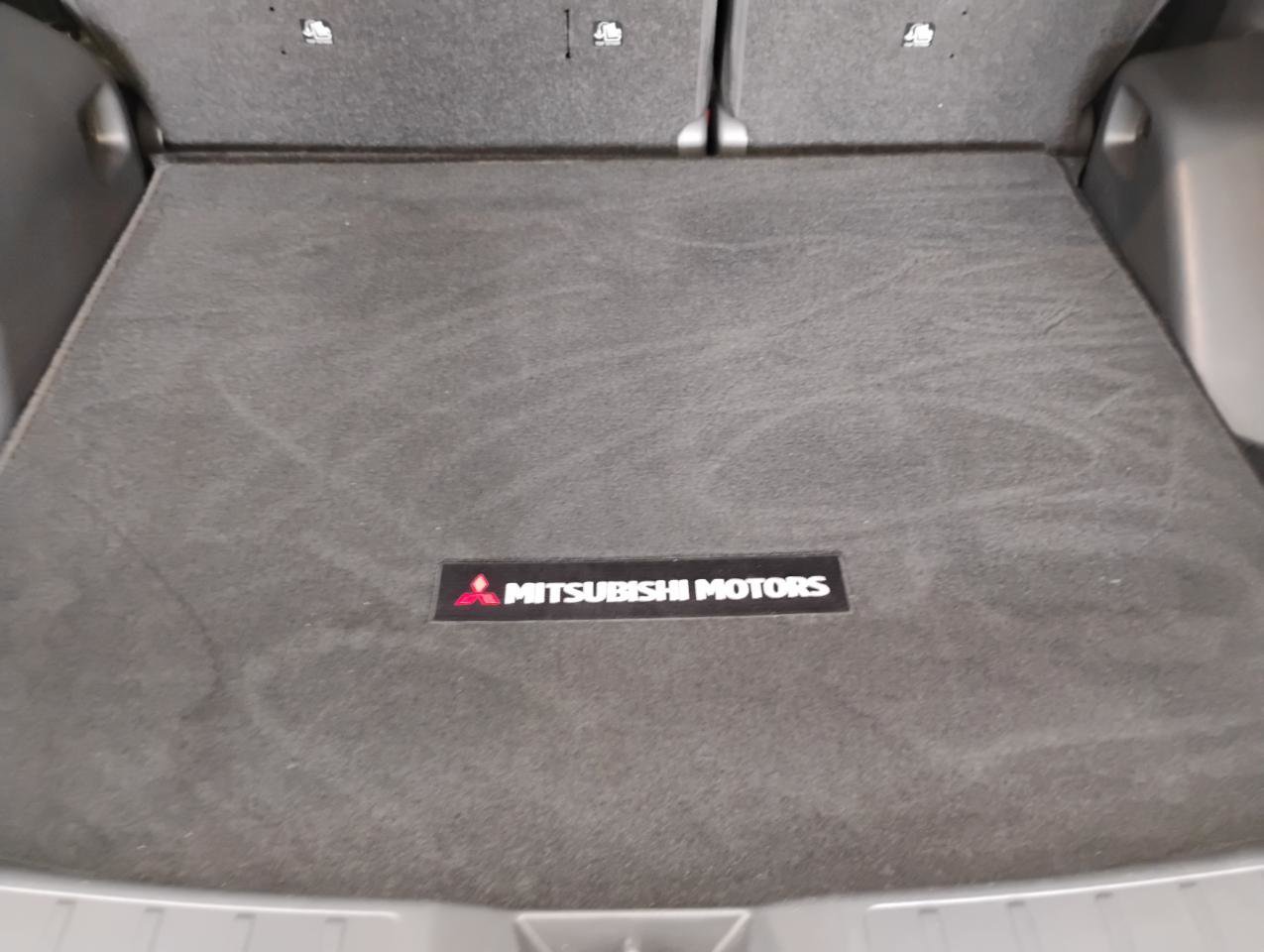 Used 2024 Mitsubishi Eclipse Cross SE image 79