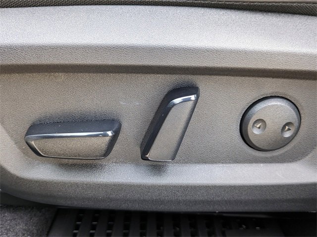 New 2026 Nissan Rogue Platinum w/ Platinum Premium Package image 24