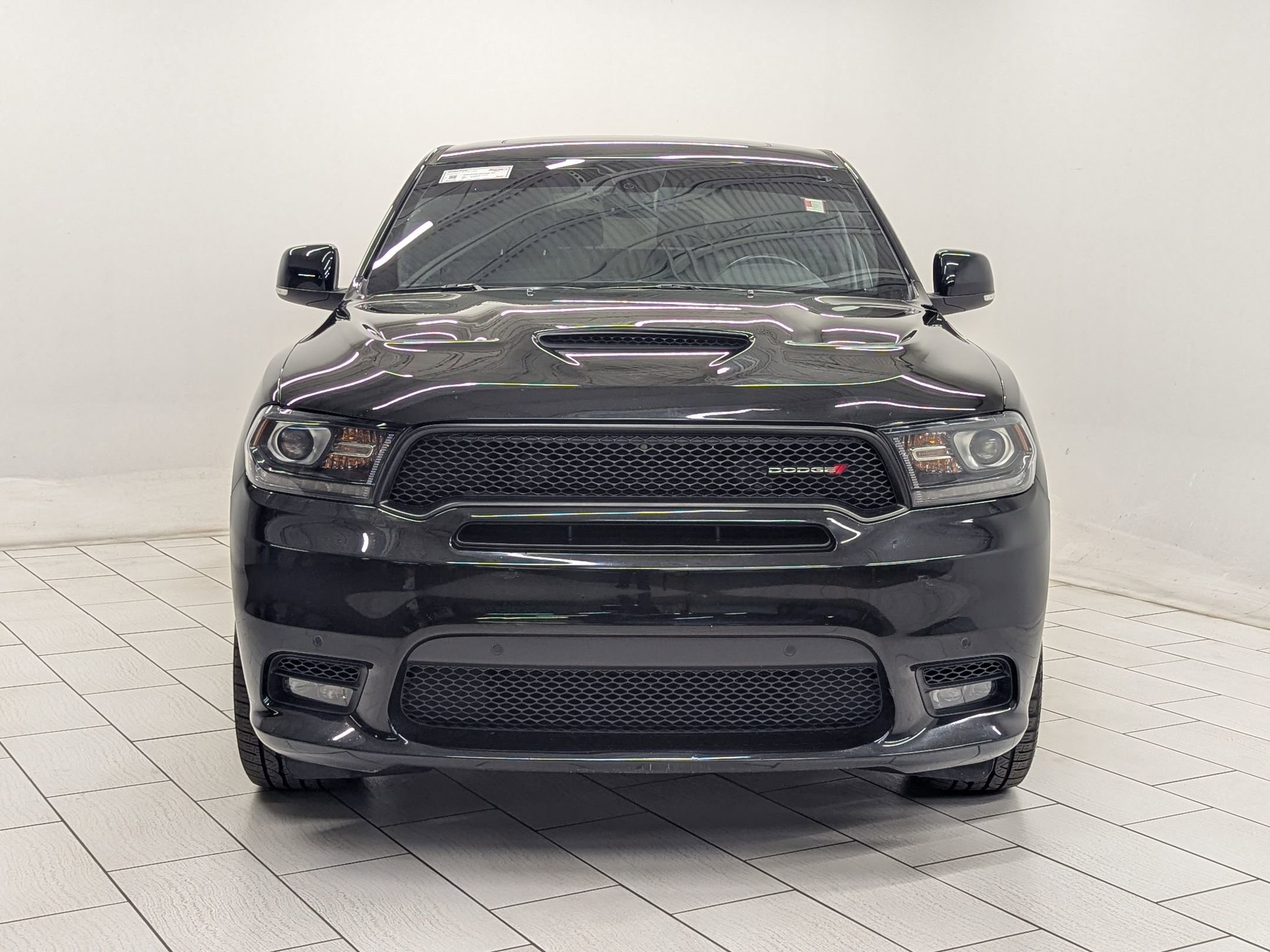 Used 2020 Dodge Durango R/T w/ Blacktop Package image 5