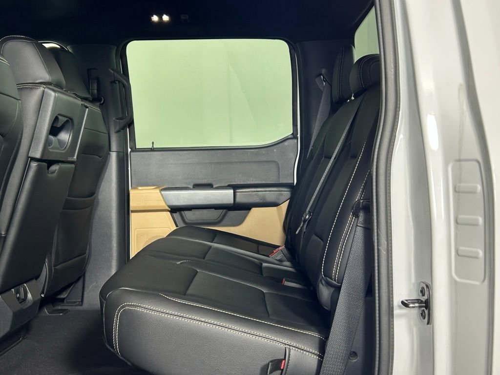 Used 2024 Ford F250 XLT image 15