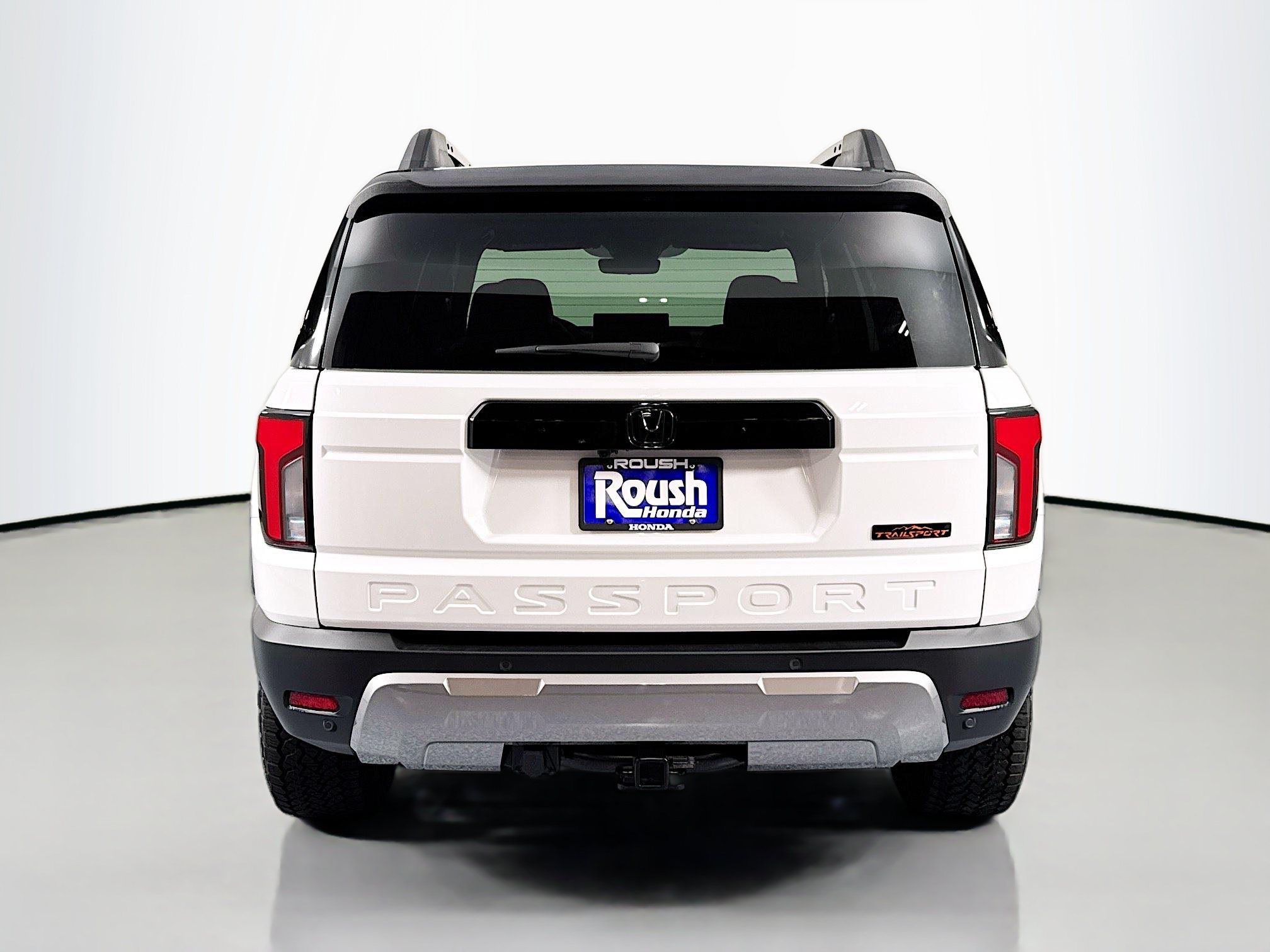 New 2026 Honda Passport TrailSport image 6