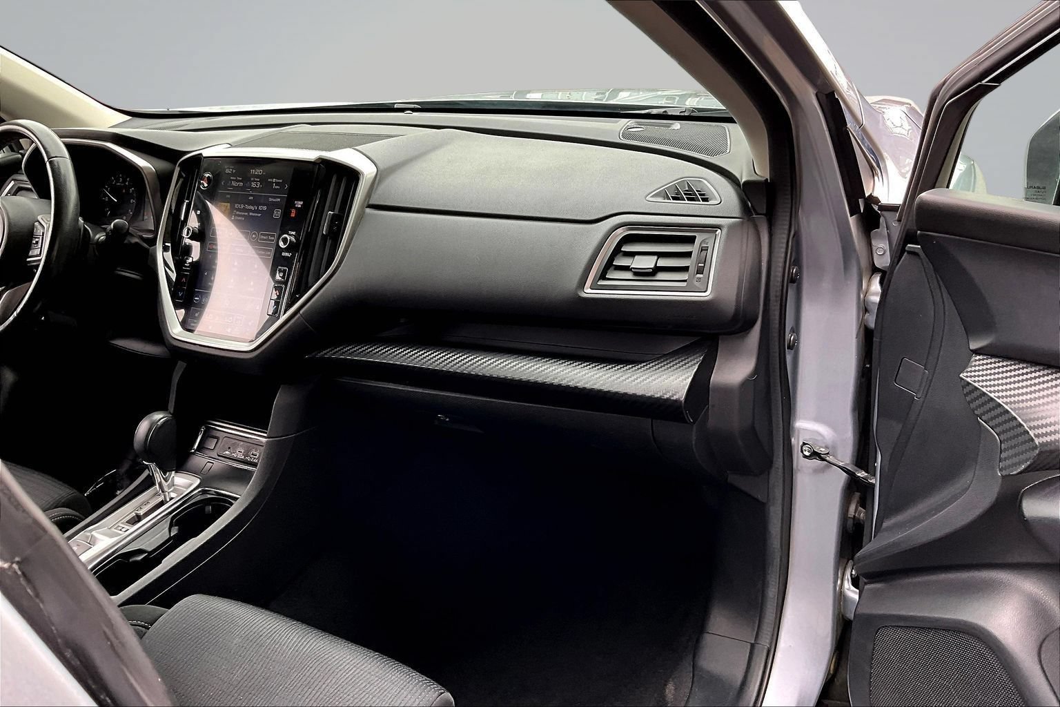Used 2023 Subaru Ascent Premium w/ Convenience Package AWD/4WD image 23