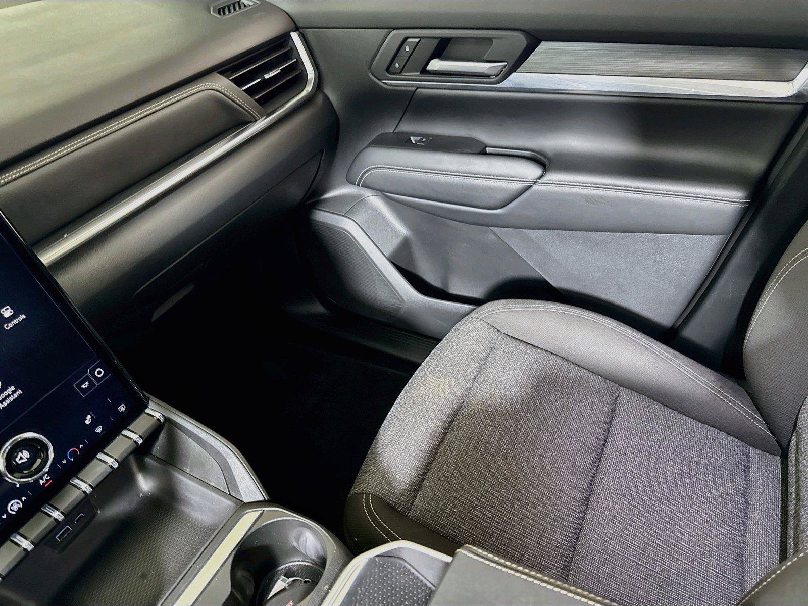 Certified 2026 GMC Terrain Elevation FWD image 21